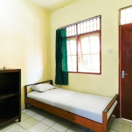 Bali Duta Wisata Beach Inn Legian  Ngoại thất bức ảnh