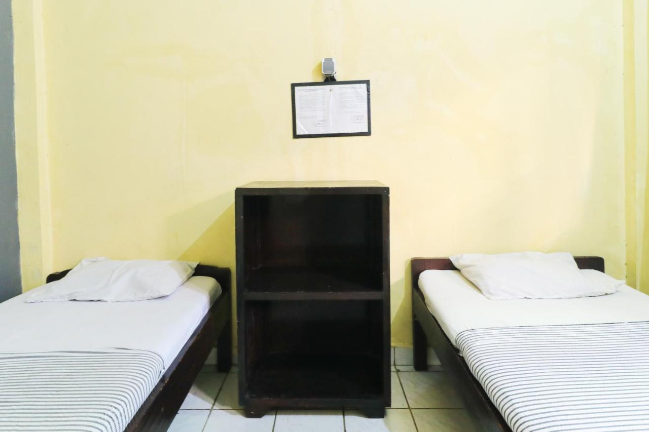 Bali Duta Wisata Beach Inn Legian  Ngoại thất bức ảnh