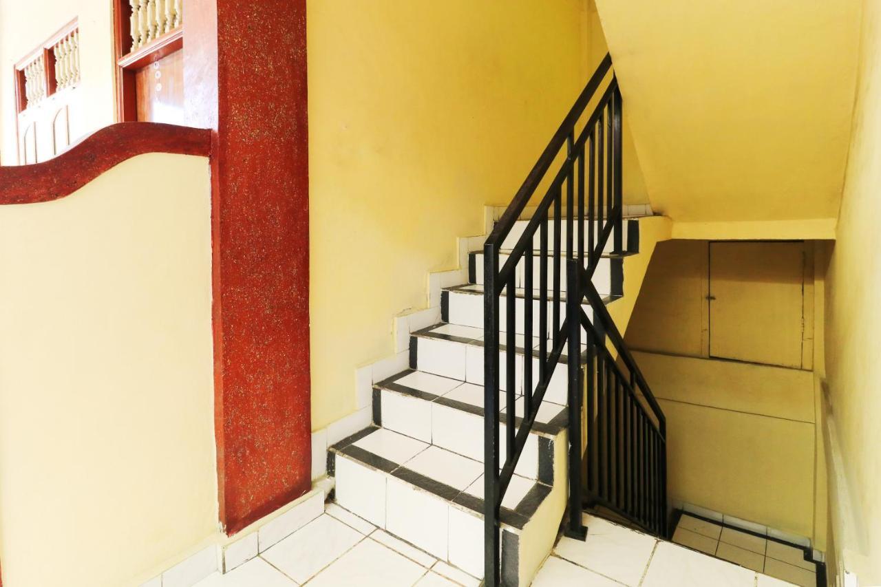 Bali Duta Wisata Beach Inn Legian  Ngoại thất bức ảnh