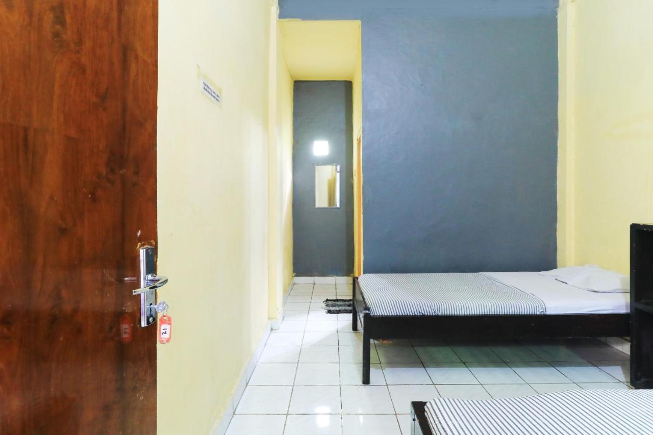 Bali Duta Wisata Beach Inn Legian  Ngoại thất bức ảnh
