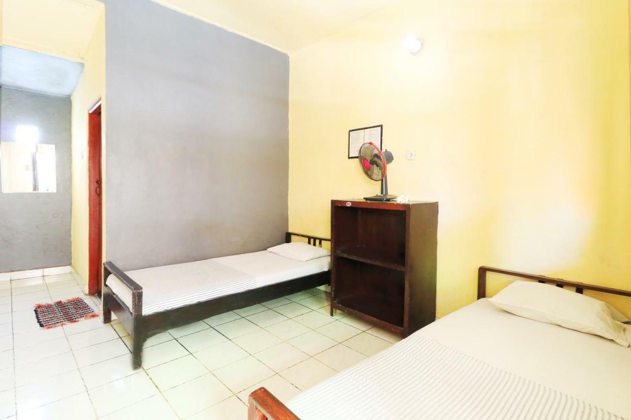 Bali Duta Wisata Beach Inn Legian  Ngoại thất bức ảnh