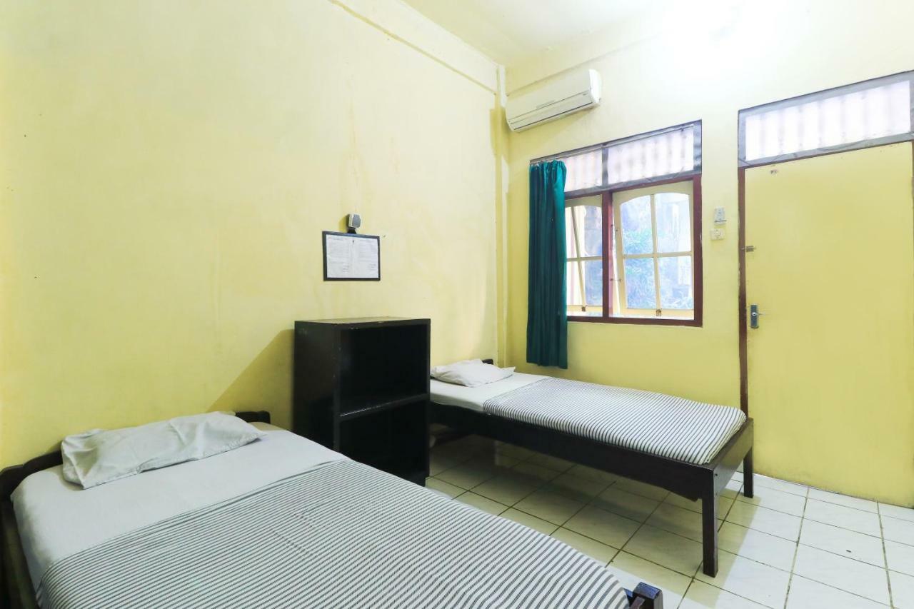 Bali Duta Wisata Beach Inn Legian  Ngoại thất bức ảnh