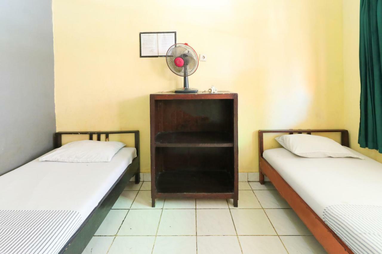 Bali Duta Wisata Beach Inn Legian  Ngoại thất bức ảnh