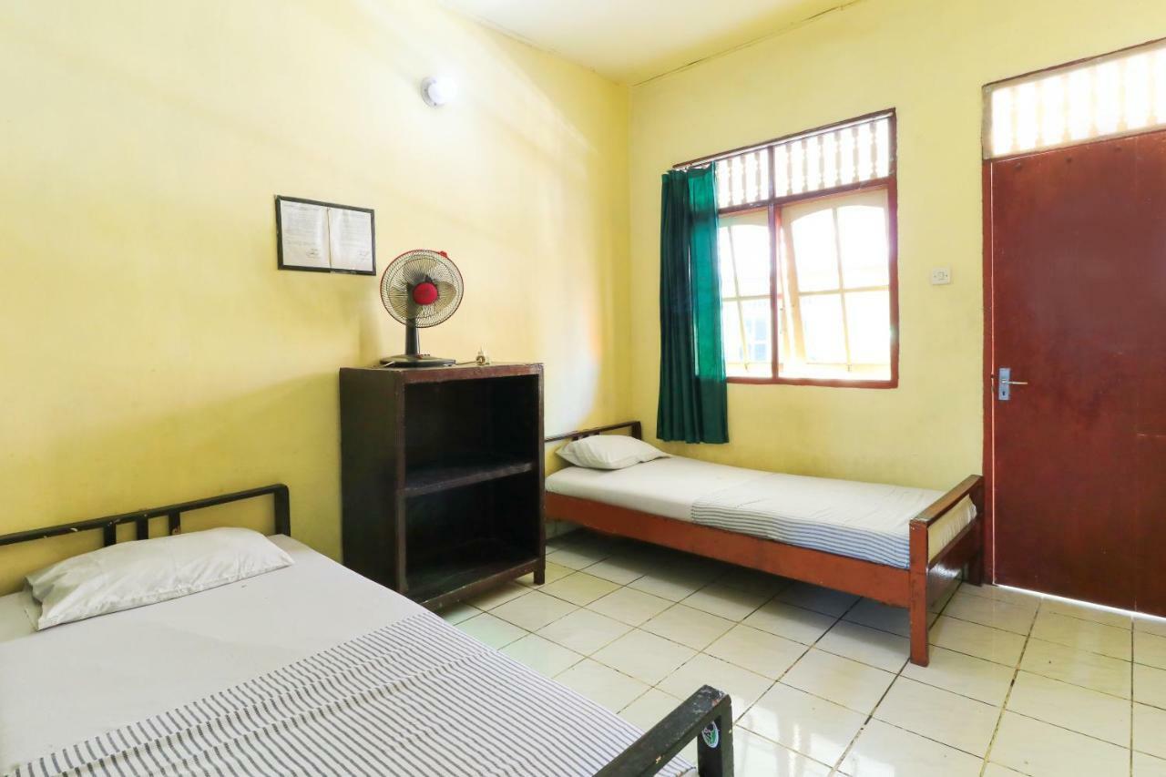 Bali Duta Wisata Beach Inn Legian  Ngoại thất bức ảnh