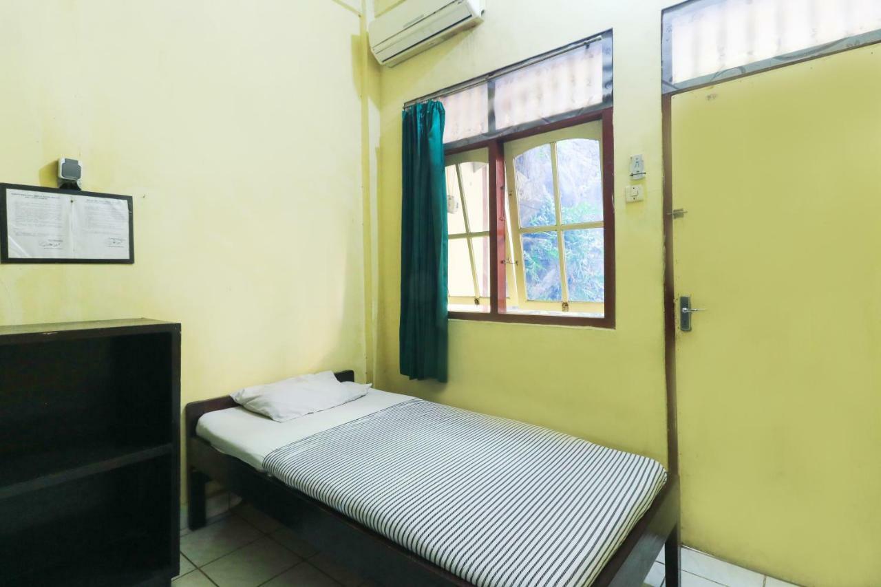Bali Duta Wisata Beach Inn Legian  Ngoại thất bức ảnh