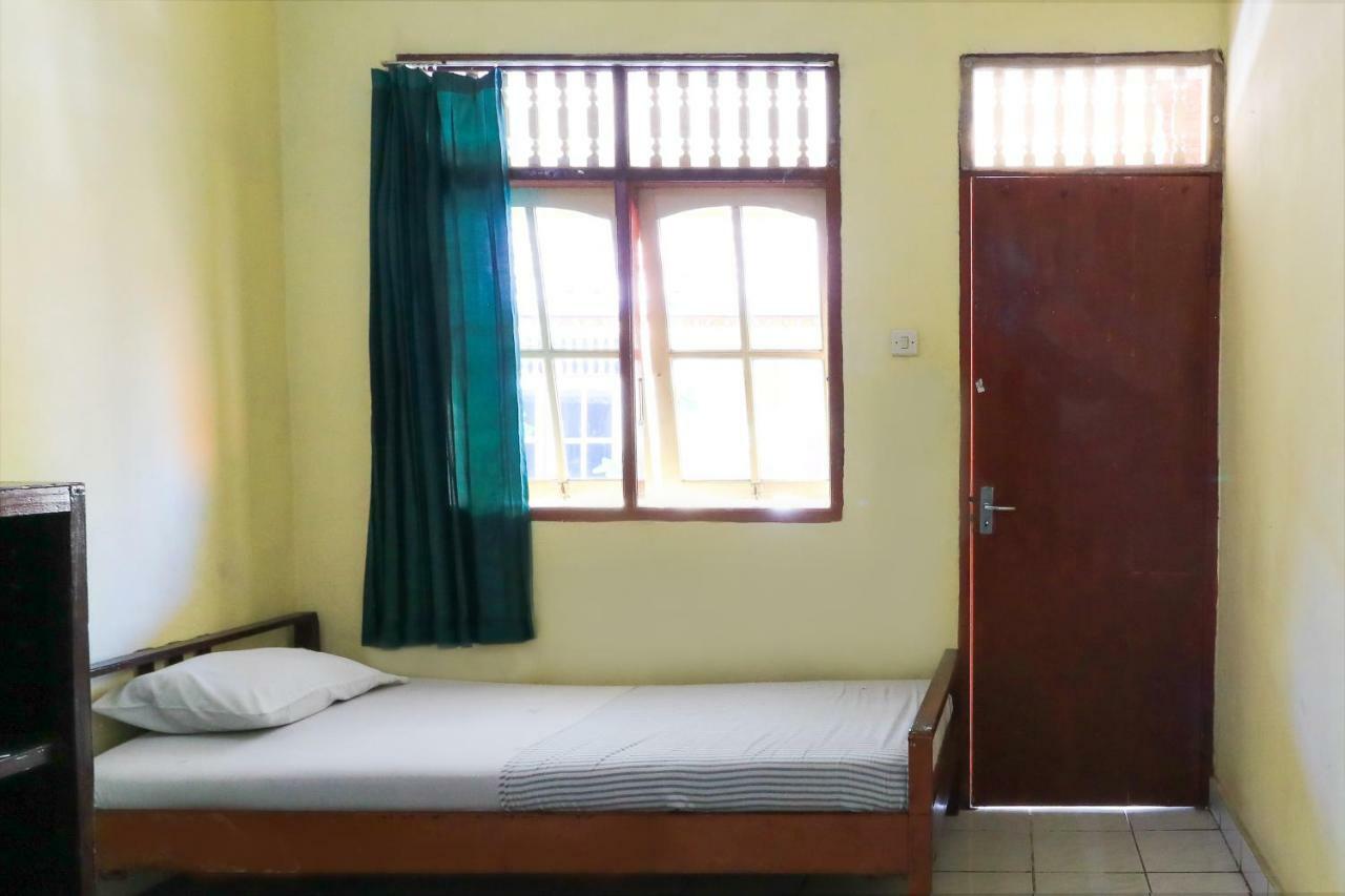 Bali Duta Wisata Beach Inn Legian  Ngoại thất bức ảnh