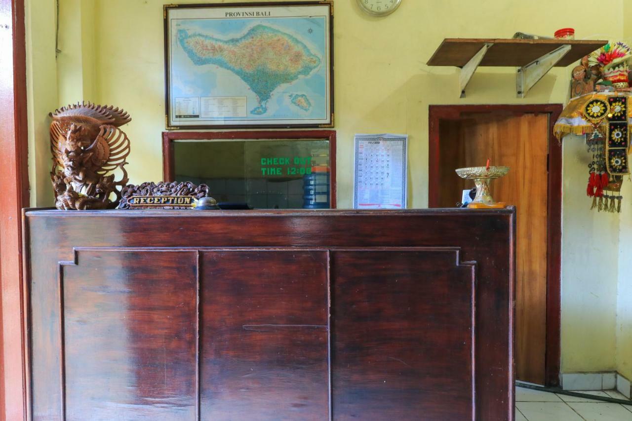 Bali Duta Wisata Beach Inn Legian  Ngoại thất bức ảnh